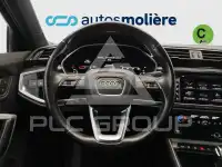2021 Audi Q3