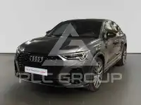 2021 Audi Q3
