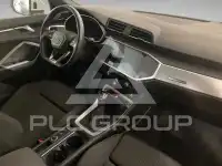 2021 Audi Q3
