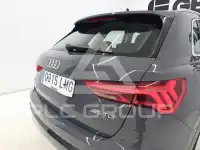 2021 Audi Q3