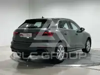 2021 Audi Q3