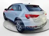 2021 Audi Q3