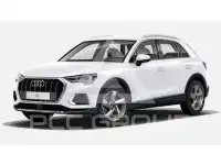 2021 Audi Q3