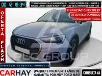 2021 Audi Q3