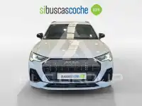 2021 Audi Q3