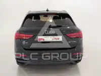 2021 Audi Q3
