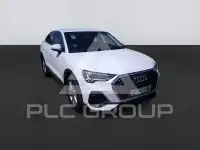 2021 Audi Q3
