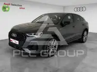 2021 Audi Q3