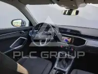 2021 Audi Q3
