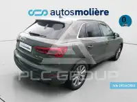2021 Audi Q3