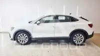 2021 Audi Q3