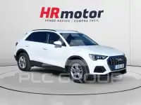 2021 Audi Q3