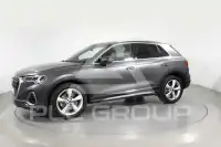 2021 Audi Q3