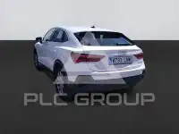 2021 Audi Q3