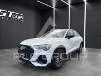 2021 Audi Q3