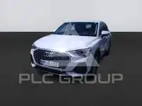 2021 Audi Q3