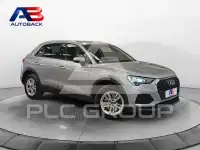 2021 Audi Q3