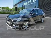 2021 Audi Q3