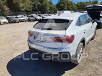 2021 Audi Q3