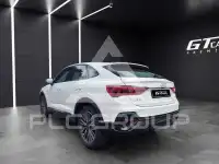 2021 Audi Q3