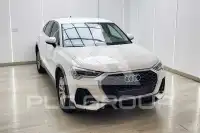 2021 Audi Q3