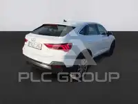 2021 Audi Q3