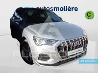 2021 Audi Q3