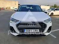 2021 Audi Q3