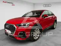 2021 Audi Q3
