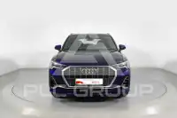 2021 Audi Q3