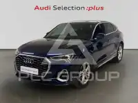 2021 Audi Q3