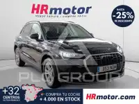 2021 Audi Q3