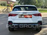 2021 Audi Q3