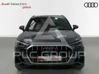 2021 Audi Q3