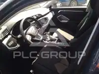 2021 Audi Q3