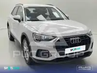 2021 Audi Q3