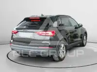 2021 Audi Q3
