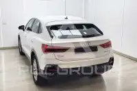 2021 Audi Q3