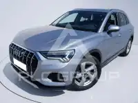 2021 Audi Q3