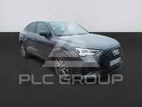 2021 Audi Q3