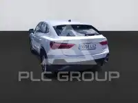 2021 Audi Q3