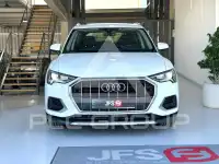 2021 Audi Q3