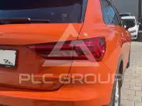 2021 Audi Q3