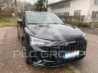 2021 Audi Q3