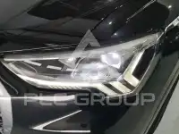 2021 Audi Q3