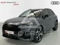2021 Audi Q3