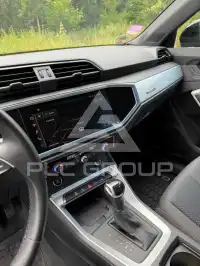 2021 Audi Q3