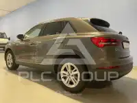2021 Audi Q3