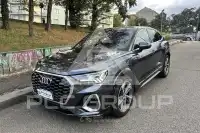 2021 Audi Q3