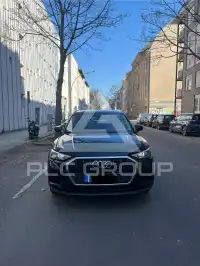 2021 Audi Q3